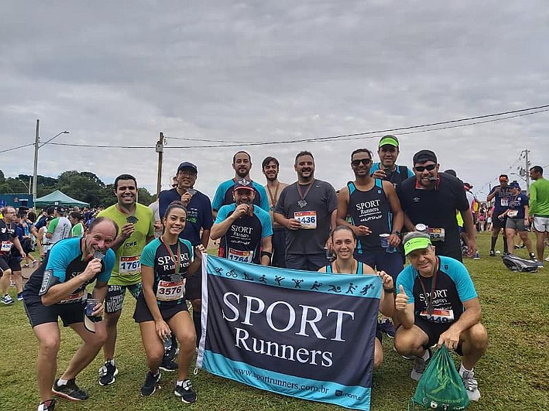 Corrida de Curitiba ZOO RUN 20/02/2020